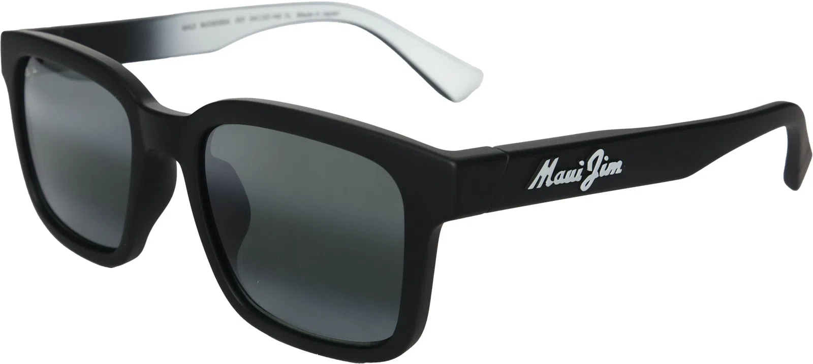 Maui Jim 'OPIOPIO ASIAN FIT MJ659 Sunglasses - view 4